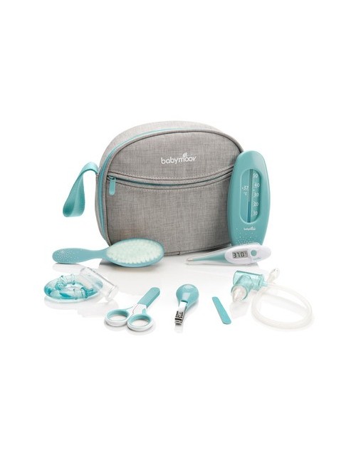 Coffret de toilette