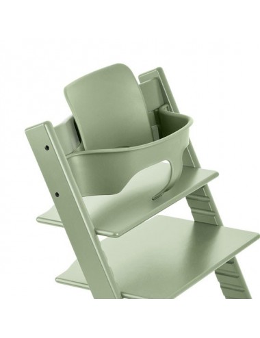 Tripp Trapp® Baby Set Moss Green