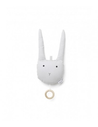 Lapin musical
