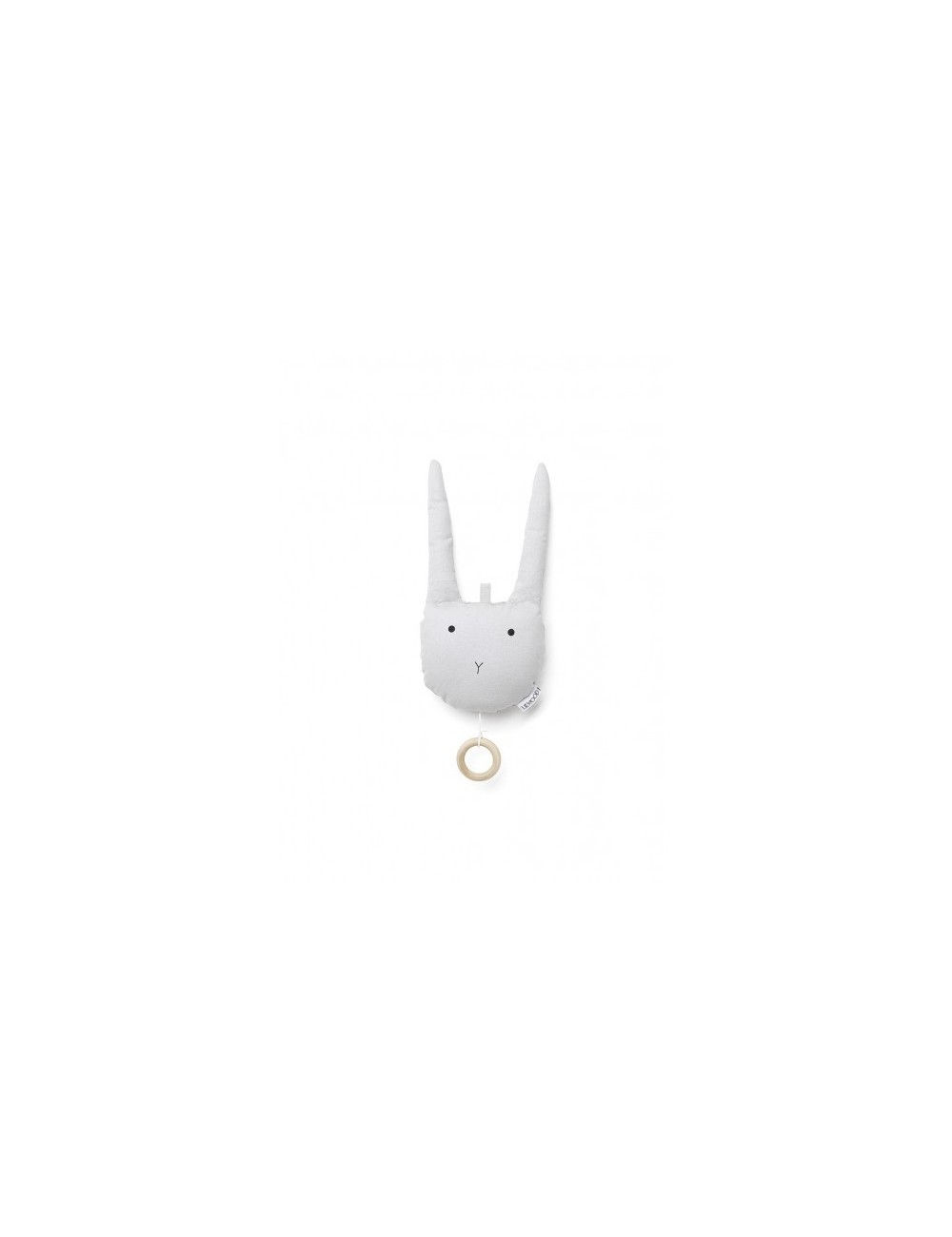 Lapin musical Lapin musical
