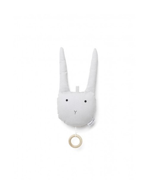 Lapin musical