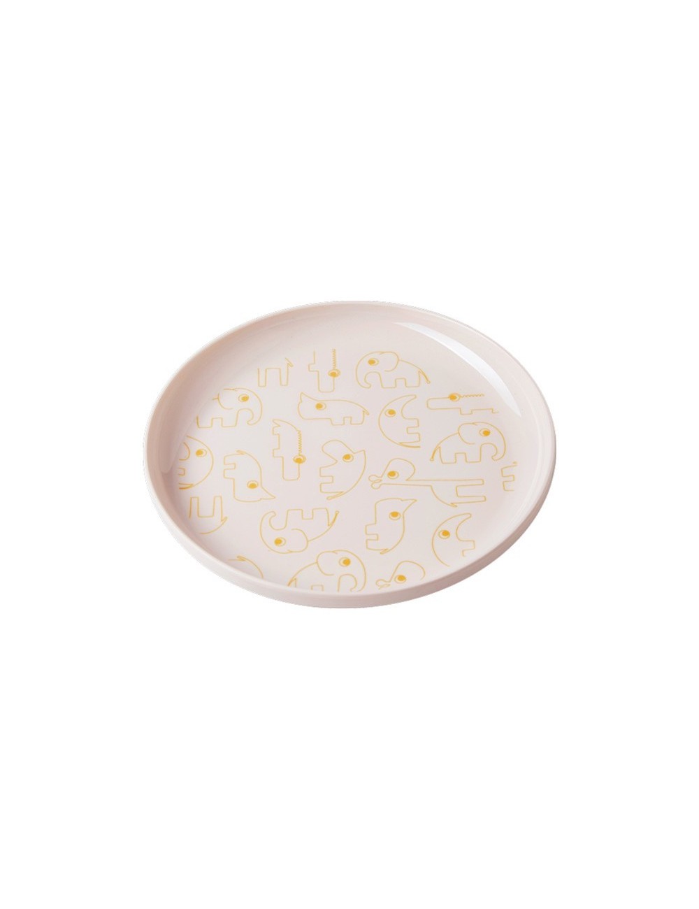 Assiette Assiette