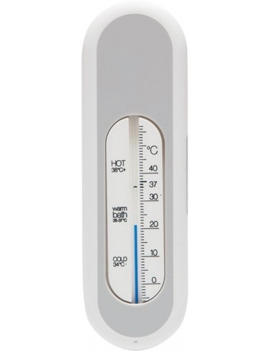 Thermomètre de bain