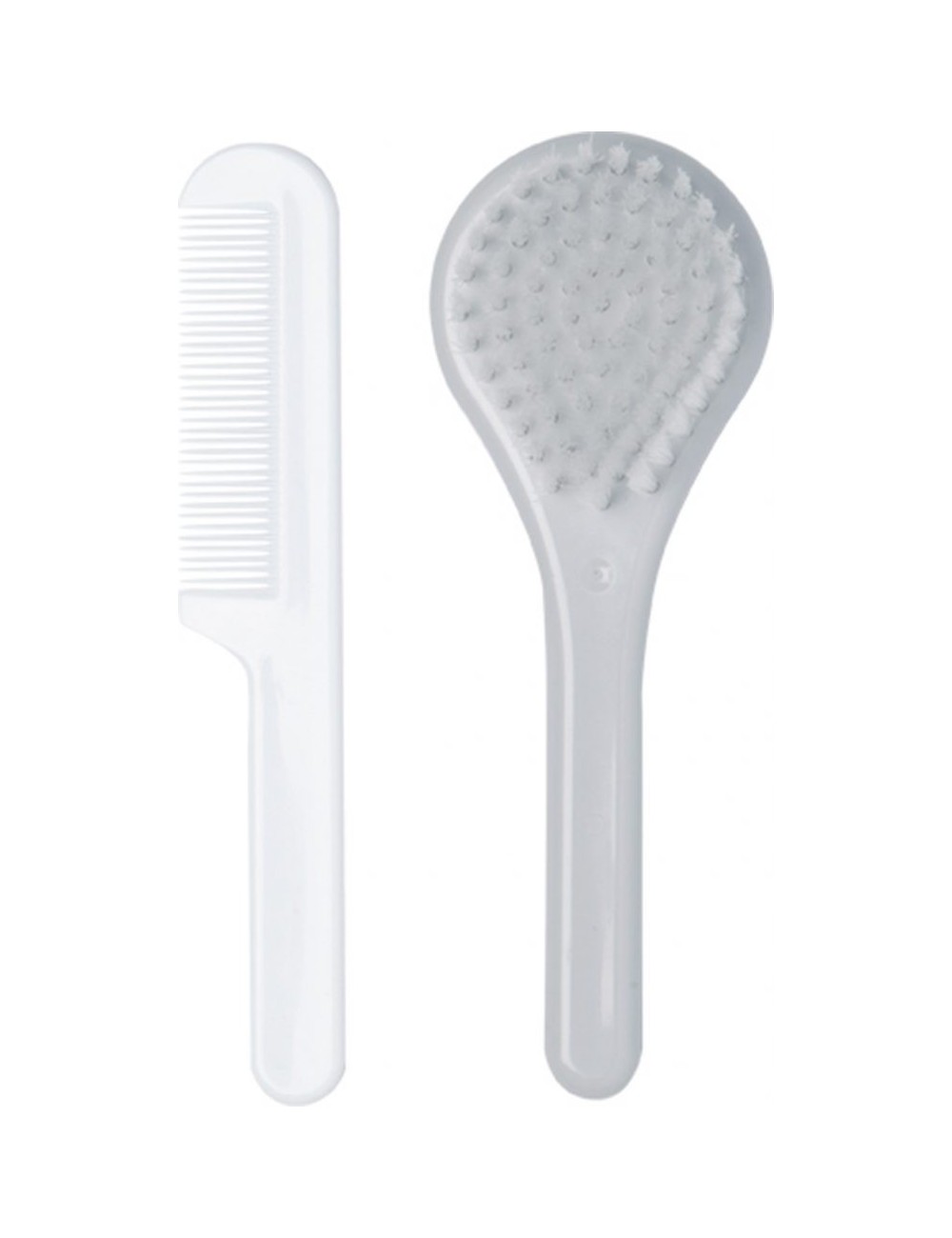 Brosse et peigne Brosse et peigne