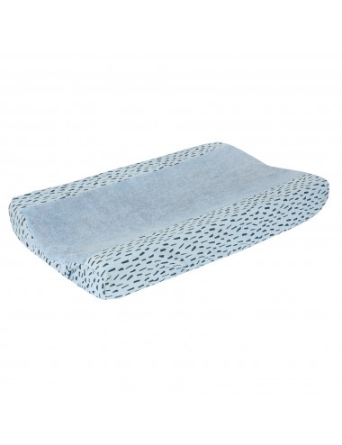 Housse coussin à langer