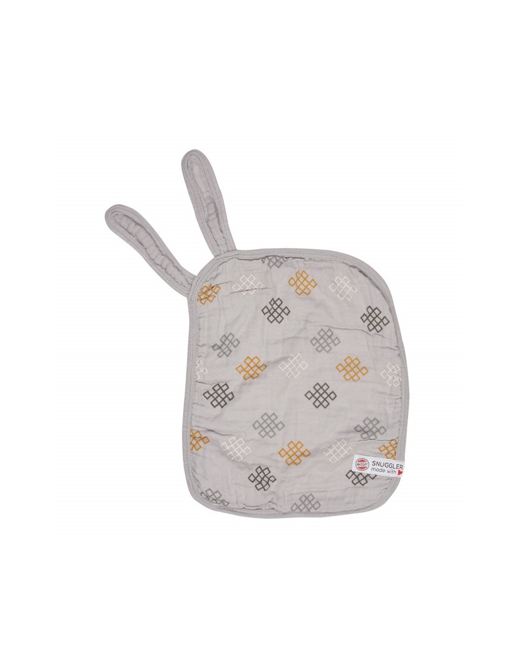 Doudou attache sucette Doudou attache sucette