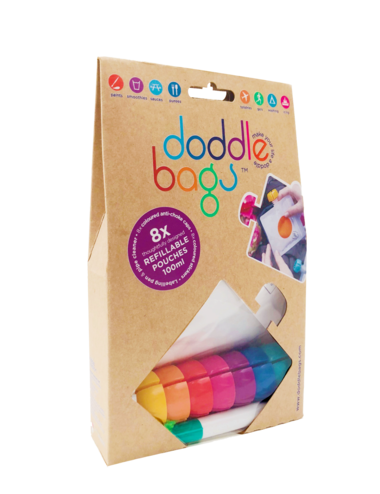 Doddle bag