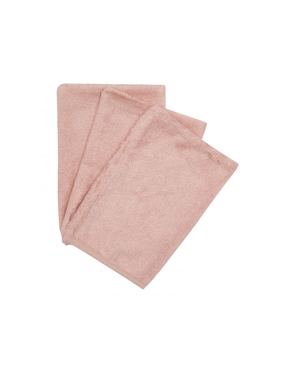 Gant de toilette
