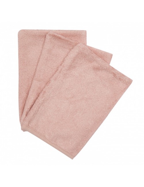Gant de toilette