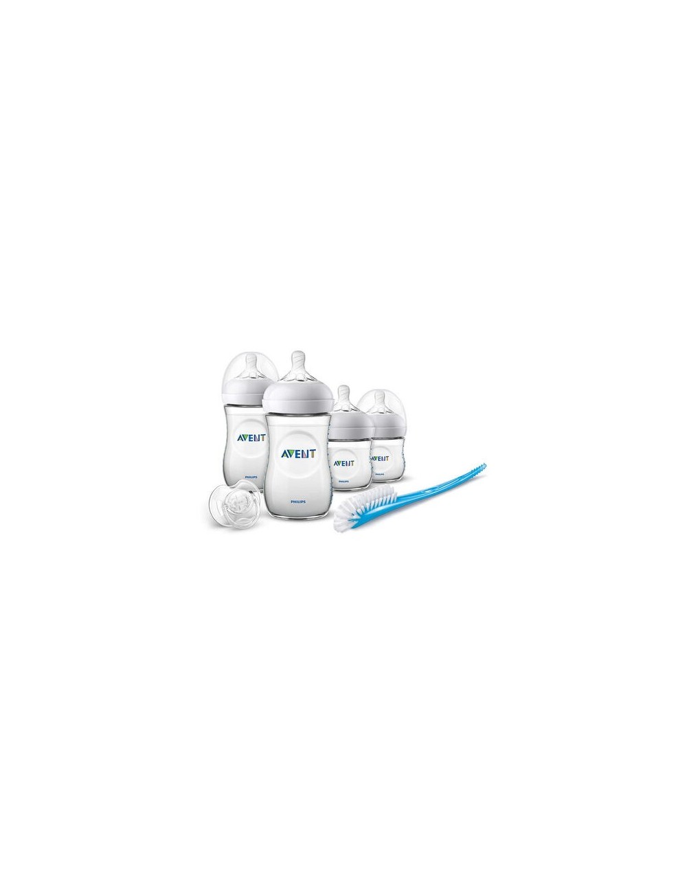 Kit nouveau-né Natural Kit nouveau-né Natural