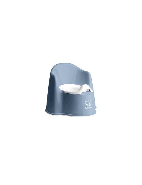 Petit pot fauteuil