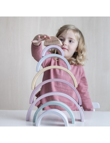 Jeu en bois