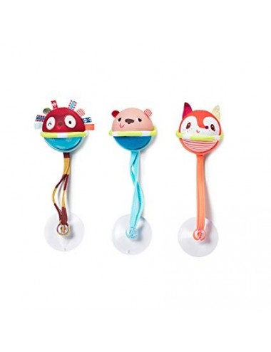 Jeu de bain