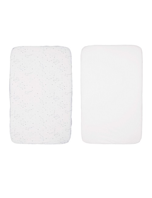 Housse matelas