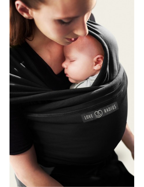 Porte bébé
