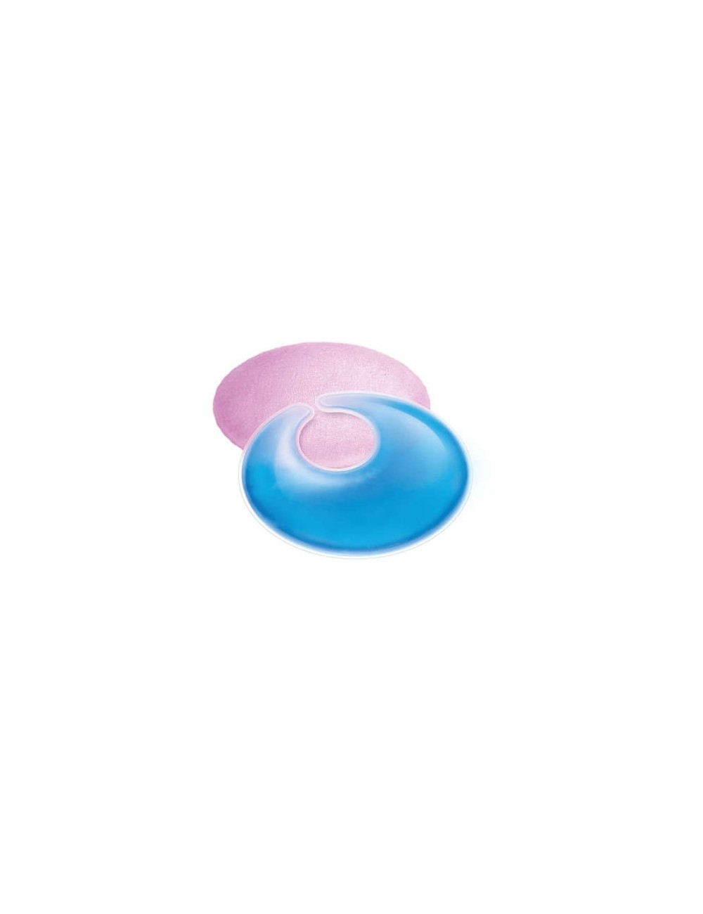 Thermo-coussinets 2 en 1 Thermo-coussinets 2 en 1