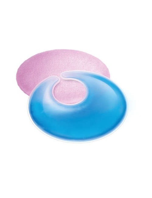 Thermo-coussinets 2 en 1
