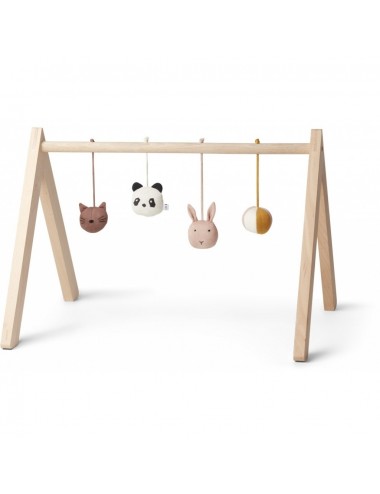 Jeu pour arche