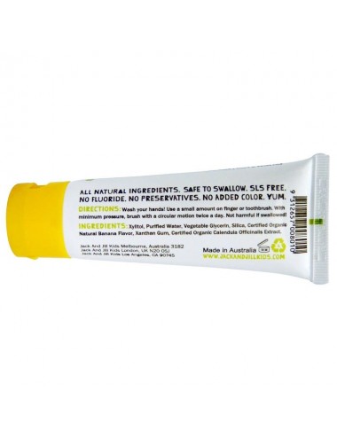Dentifrice