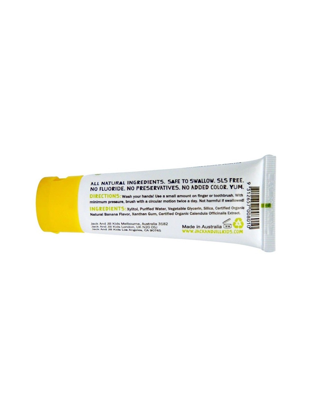Dentifrice