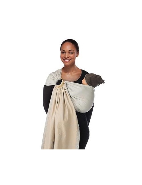 Porte bébé