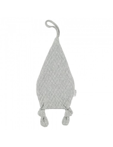 Doudou attache sucette