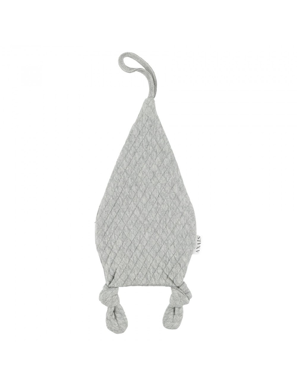 Doudou attache sucette