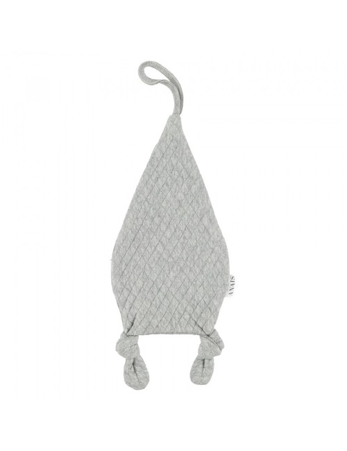 Doudou attache sucette