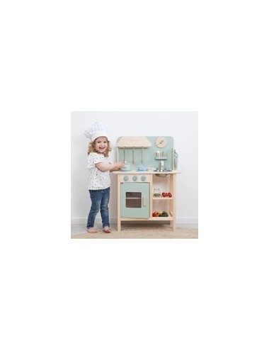 Cuisine en bois
