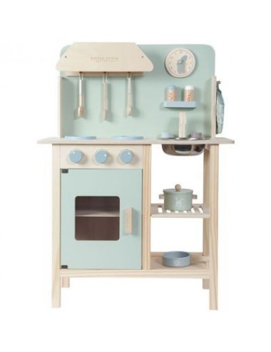 Cuisine en bois