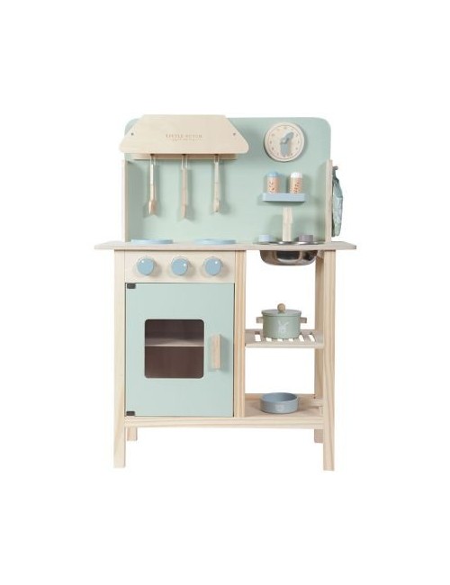 Cuisine en bois