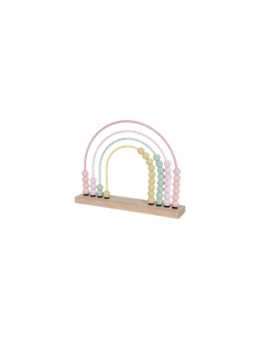 Jeu en bois