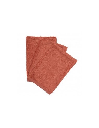 Gant de toilette