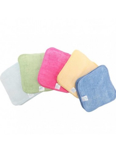 Lingettes lavables