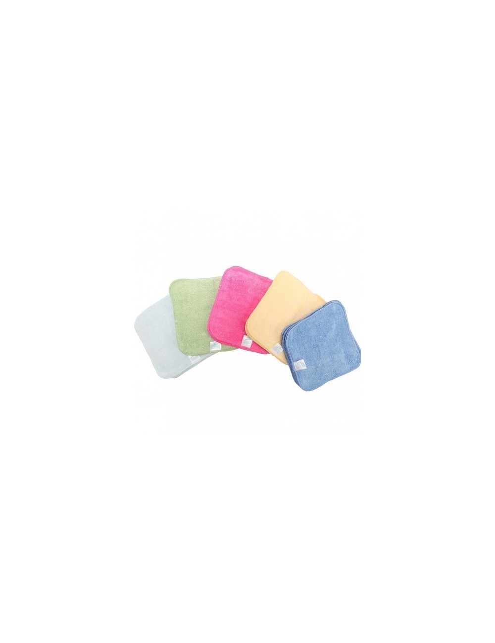 Lingettes lavables Lingettes lavables