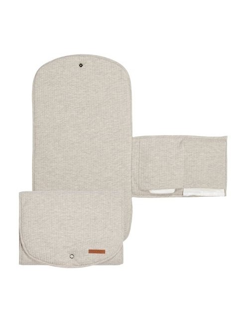 Matelas à langer de voyage