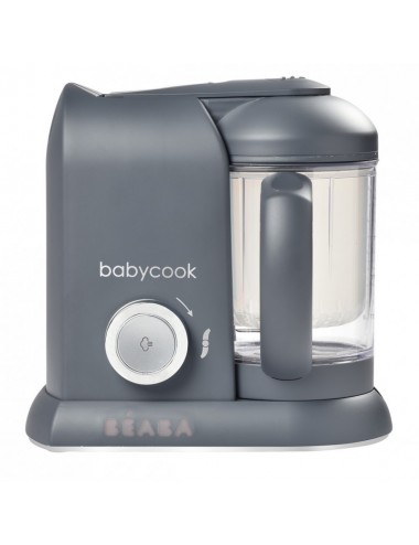 Babycook® grey