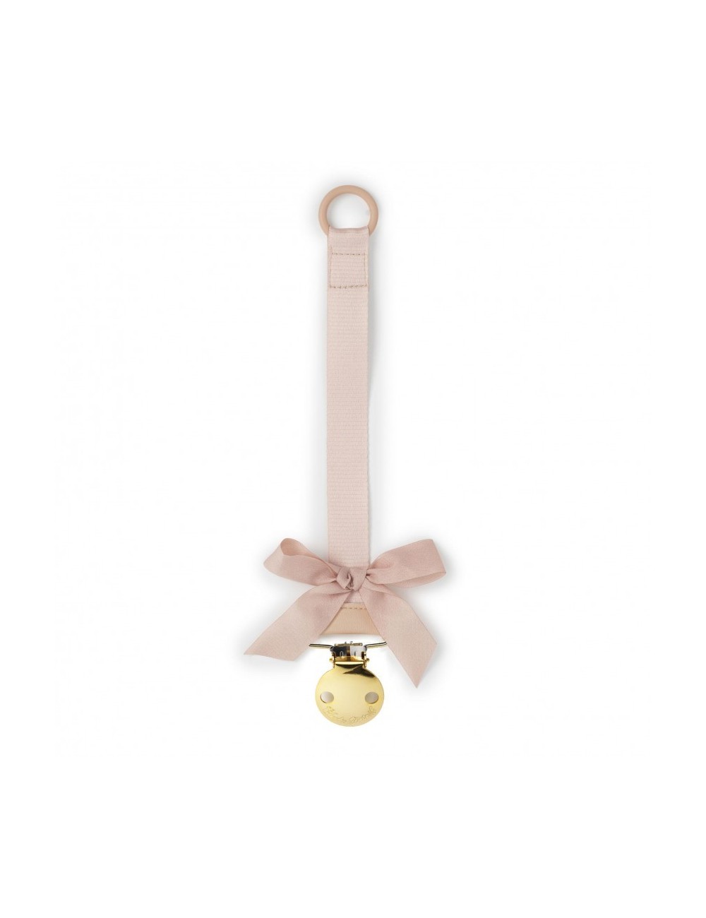 Attache sucette