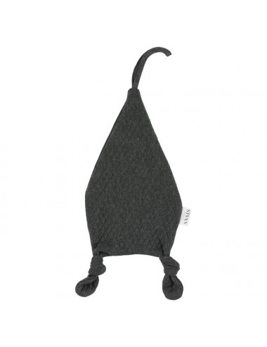 Doudou attache sucette