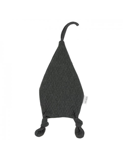 Doudou attache sucette