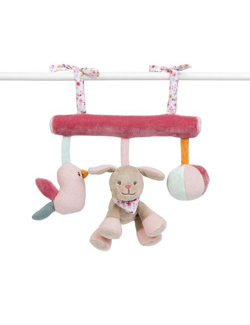 Jeu maxi-cosi