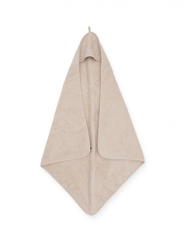 Cape de bain 75x75