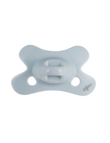 Sucette natural 0-6 m silicone