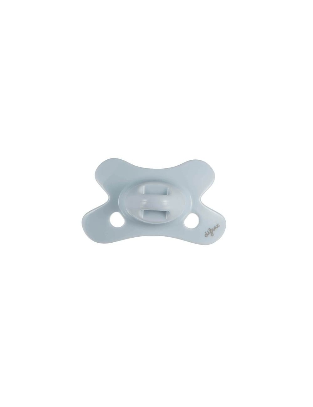 Sucette natural 0-6 m silicone