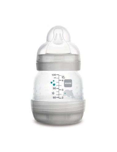Biberon plastic 160ml