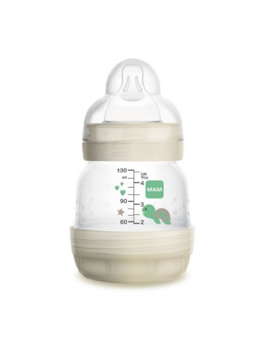 Biberon plastic 160ml