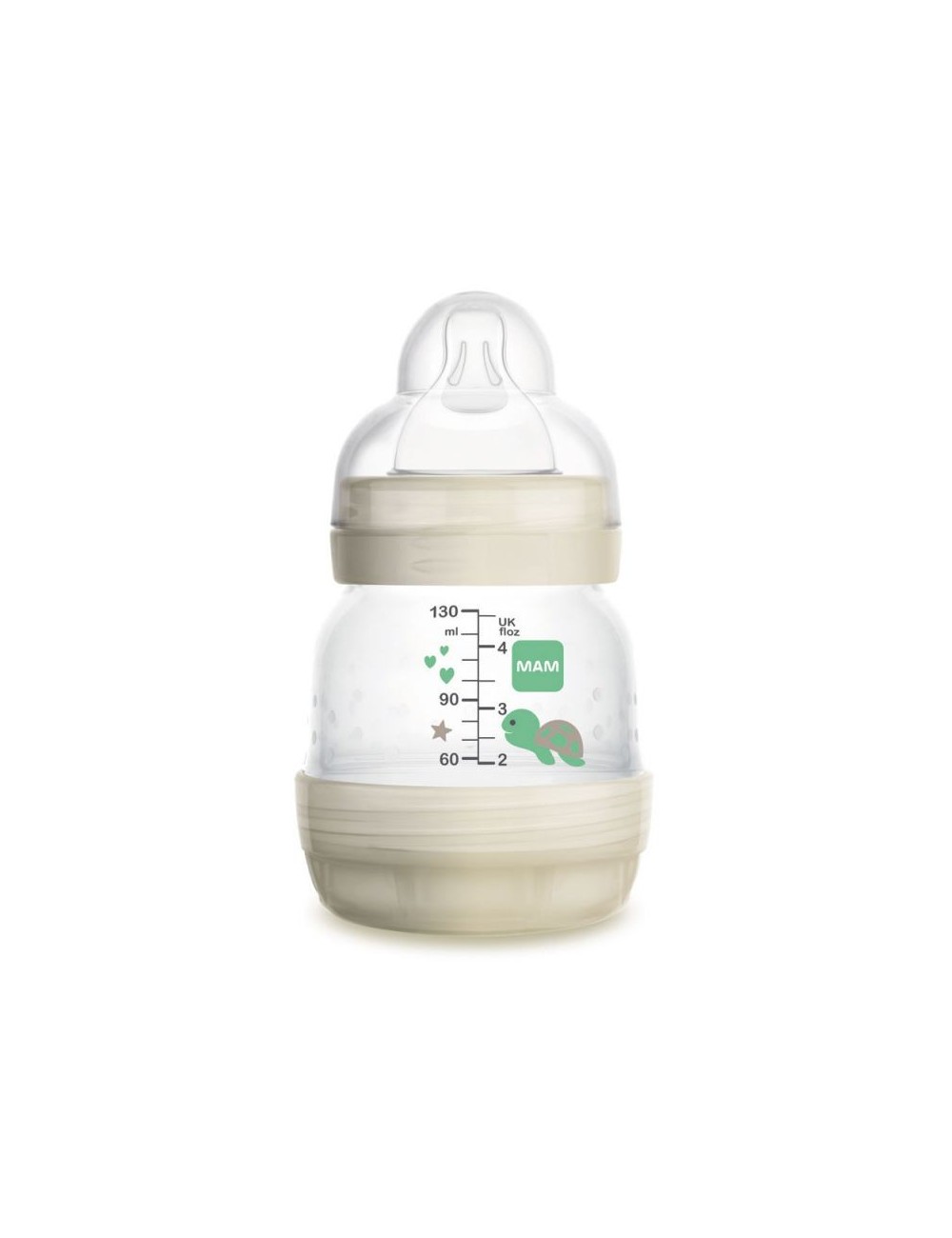 Biberon plastic 160ml