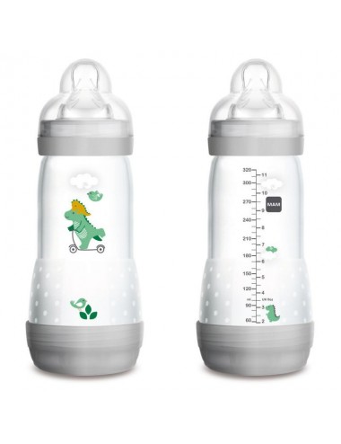 Biberon plastic 320ml