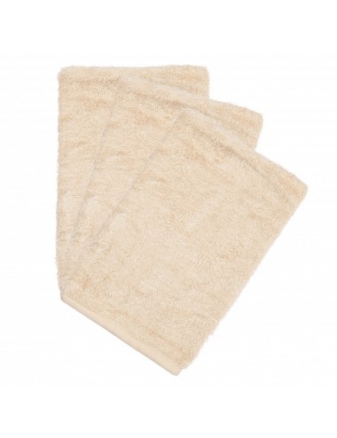 Gant de toilette bambou