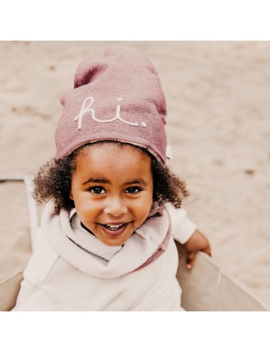 Bonnet polaire